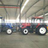 China 90hp 4*4 Cheap Farm Tractor For Sale thumbnail-3