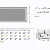 Everyday Semi-tubular Sleeper Mechanism DF00# thumbnail-3