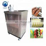 Big Production Make Cool Popsicle Machine Ice Lolly Maker From China thumbnail-2