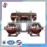 Steam Retort Sterilizer for Fish Canned Production Line thumbnail-6