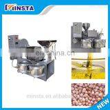 Factory Price Mini Oil Press Machine/Popular Commercial Cooking Oil Making Machine for Sale thumbnail-3