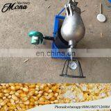 The Old Type Corn Puff Machine for Hot Sale/electric Popcorn Popper Machine Mini Snack Maker thumbnail-6