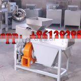 Dry  Groundnut Hazelnut Bean Skin Peanut Peeling  Machine