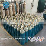Wholesale 40liters 50liters Stainless Argon Gas Cylinder Specialized In Italian Market