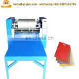 PP Knitting Bag and Non Woven Fabric Bag Printing Machine for Plastic Bags thumbnail-5