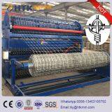 96inch Height High Speed Fixed Knot Fence Making Machine/Deer Field Farm Fence Machine