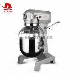 Electric Food Machine Universal Mixer Food Machinery Planetary Mixer Best Price thumbnail-7