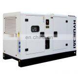 380v Three Phase Industry 24KW/30KVA Diesel Generation Price thumbnail-6