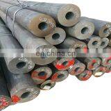 MS ERW Welded Black Steel Pipe Tube Black Carbon ERW Steel Pipe thumbnail-5