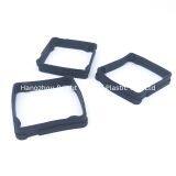 Китайский производитель по заказу  высококачественной черной резиновой уплотнительной детали из ЭПДМ с твердостью по Шору А 60 для крепления вентилятора thumbnail-2