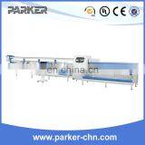 Hot Sale Double Head Mitre Saw for Aluminum Profile thumbnail-3