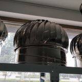 Industrial Factory Building Commercial Roof Ventilation Roof Exhaust