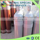 Chine Manufactory Carbon Tetrafluoride CF4 Gas thumbnail-5