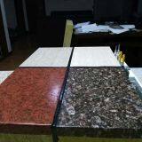 PE/PVDF Imitation Stone Color Coated Aluminum Sheets Suppliers thumbnail-2