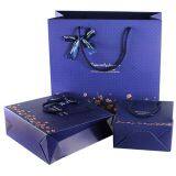 Paper Handbag for Shopping and Promotion thumbnail-2