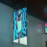 Ultra-thin Double-sided LCD Advertising Screen thumbnail-2