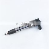0445110767 High quality  Diesel fuel common rail injector for bosh injections