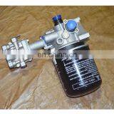 SAIC- IVECO Truck Engine Part 3506-605130 Air Filter thumbnail-5