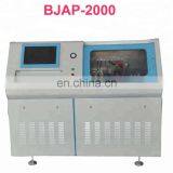 BJAP-2000 Common Rail Pump Testing Machine and Common Rail Injector Testing Bench