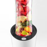 600ml 300W ABS Electrical Personal Blender Commercial Juicer With BPA-free Jar Double Safety Switch 24000R/min