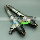 0 455 120 213 Auto Fuel Injector 612600080611 Injector 0455120213 for Weichai WD10 thumbnail-3