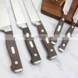 OEM High Quality Kitchen Knife Set thumbnail-4