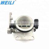 Weili Throttle Body 7700102870 7700875435 1161192787R For Renault Megane Clio II 1.6 16V Laguna