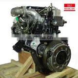 I-s-u-z-u 4jb1 Motor Diesel Engine for Truck thumbnail-6