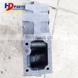 D1302 Cylinder Head 15511-03042 15511-03040 For Tractor Engine thumbnail-3