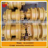 Excavator Track Bottom Roller 20Y-30-D1400 for PC200-8 PC220-8 thumbnail-1