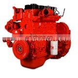 Heavy Truck Diesel Engine Machinery Assembly ISD4.5 in Stock