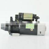 Tractor Engine Spare Parts for Weichai R4108ZY4 Engine Starter QDX265F