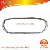 FOR PEUGEOT 308 Circle Grille Moulding thumbnail-1