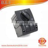 HEAD LAMP SWITCH FOR OPEL 9138347 1240472 9229578 6240644 90437440 6240097