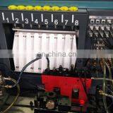 CR918 DIESELC7 C9 C-9 3126 HEUI INJECTION PUMP TEST BENCH thumbnail-2