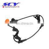 ABS Wheel Sensor Suitable For HONDA CIVIC 57455S5D013 57455-S5D-013 57455S5A013 57455-S5A-013 57455S5D003 57455-S5D-003 thumbnail-6
