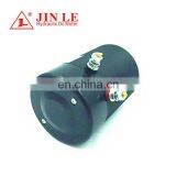 Гидравлический вентильный двигатель постоянного тока 12 Вольт 1,6 кВт 114 мм наружный диаметр MD12160 thumbnail-5