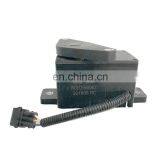 Удаленный датчик ускорения акселераторного педали WG9725584040, подходящий для бетоносмесительной машины Sinotruk Howo King Prince