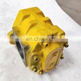 CB Series Hydraulic Oil Double Gear Pump CB-B2.5/2.5 CB-B2.5/4 CB-B4/4 CB-B4/6 CB-B4/10 CB-B6/6 CB-B6/10 CB-B10/4 CB-B10/6 thumbnail-3