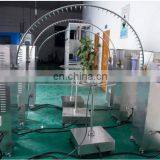 IEC60529 IPX3 IPX4 Oscillating Rain Spray Tester thumbnail-5