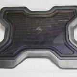 Large Size Notebook Cooling Pad One Fan 878 thumbnail-2