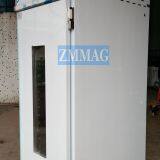 Stainless Steel Retarder Bread Dough Pizza Proofer Machine for Bakery thumbnail-4