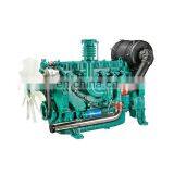 Chinese Marine 2 Cylinder Air Cooled Diesel Engine thumbnail-1