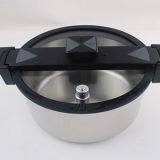 DYG Model Low Pressure Cooker 202108
