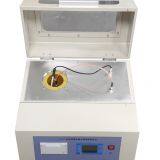 Insulating Oil Dielectric Loss Tester thumbnail-1