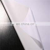 100% Polyester Knitting Fabric Laminated With 0.02mm TPU for Mattress Protector Fabric thumbnail-2