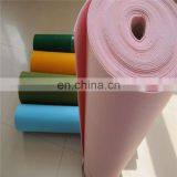Recycled Non Woven Needle Polyester Felt Sheet thumbnail-6
