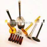 Supertech Drag Only Engine Valve Spring Titanium Retainer Kit B16 B16A2 B18 B18C B18C1 for Honda Civic B20 Aftermarket Parts thumbnail-2