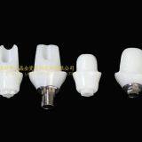 Dental Implant Abutment, Implant Crown, Implant Prosthesis, Laboratoire Dentaire, Dentallabor, Laboratorio Dental, Dental Laboratory, Shenzhen LJ Dental Lab China thumbnail-3