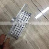 Auto Parts High Quality Engine Oil Cooler for Benzs E-CLASS W140 W202 W203 W210 W211 M104 OE 1041800409 thumbnail-3